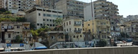 Liban : les banques au cœur de la crise