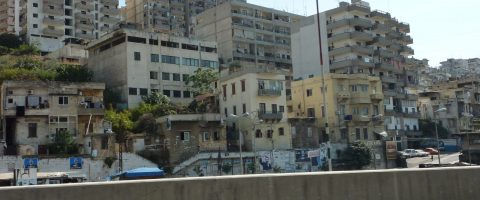 Liban : les banques au cœur de la crise