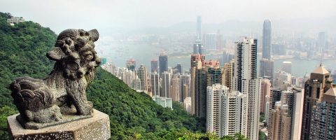 Hongkong : le mouvement prodémocratie renoue avec le pacifisme