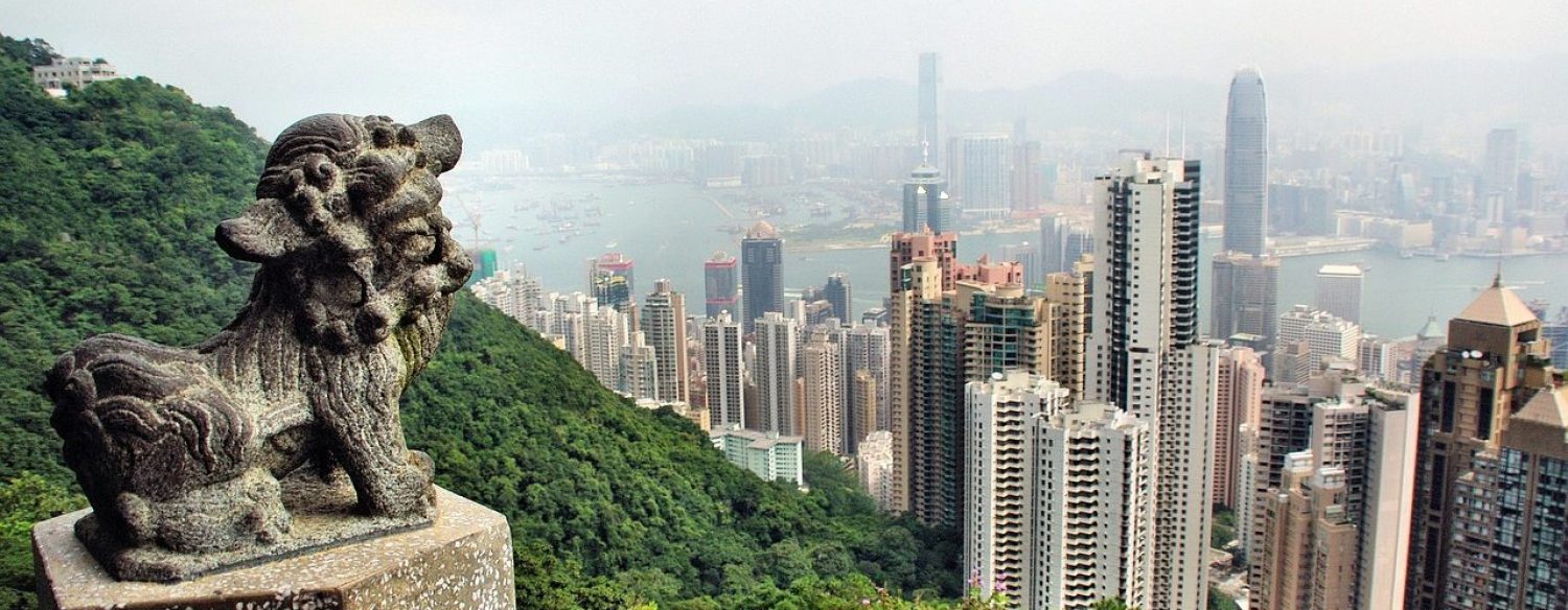 Hongkong : le mouvement prodémocratie renoue avec le pacifisme