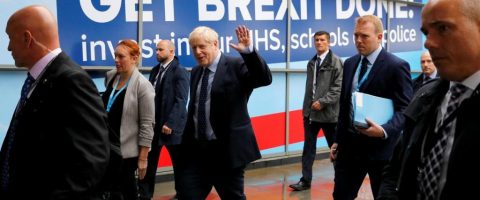 Brexit : les institutions britanniques résistent, la crise continue