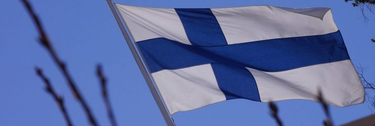 La Finlande veut que le bien-être soit un contrepoids au PIB