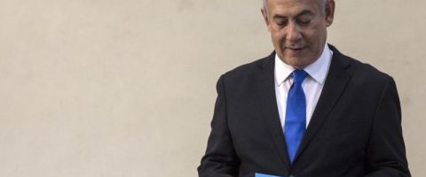 Netanyahou : est-ce la dernière danse ?
