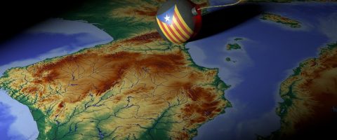 Retour des tensions en Catalogne