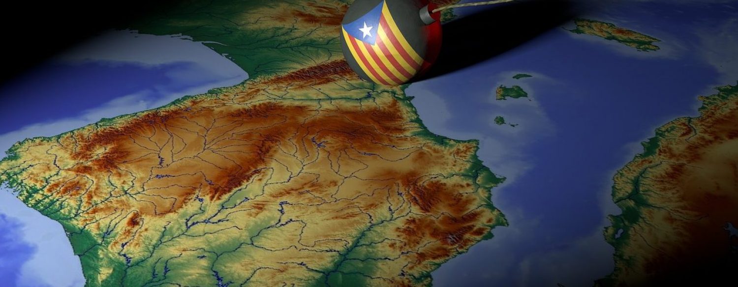 Retour des tensions en Catalogne