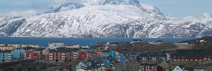Trump veut acheter le Groenland