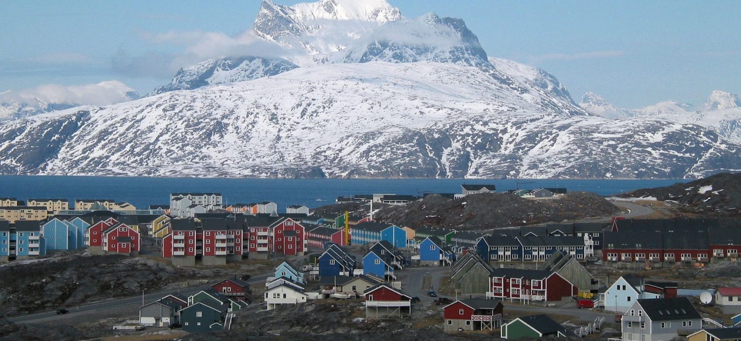Trump veut acheter le Groenland