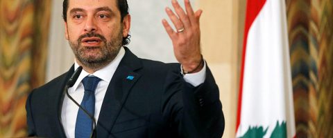 Une série de réformes annoncées au Liban par Hariri