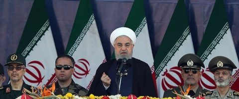 L’Iran va présenter un plan de sécurité devant l’ONU