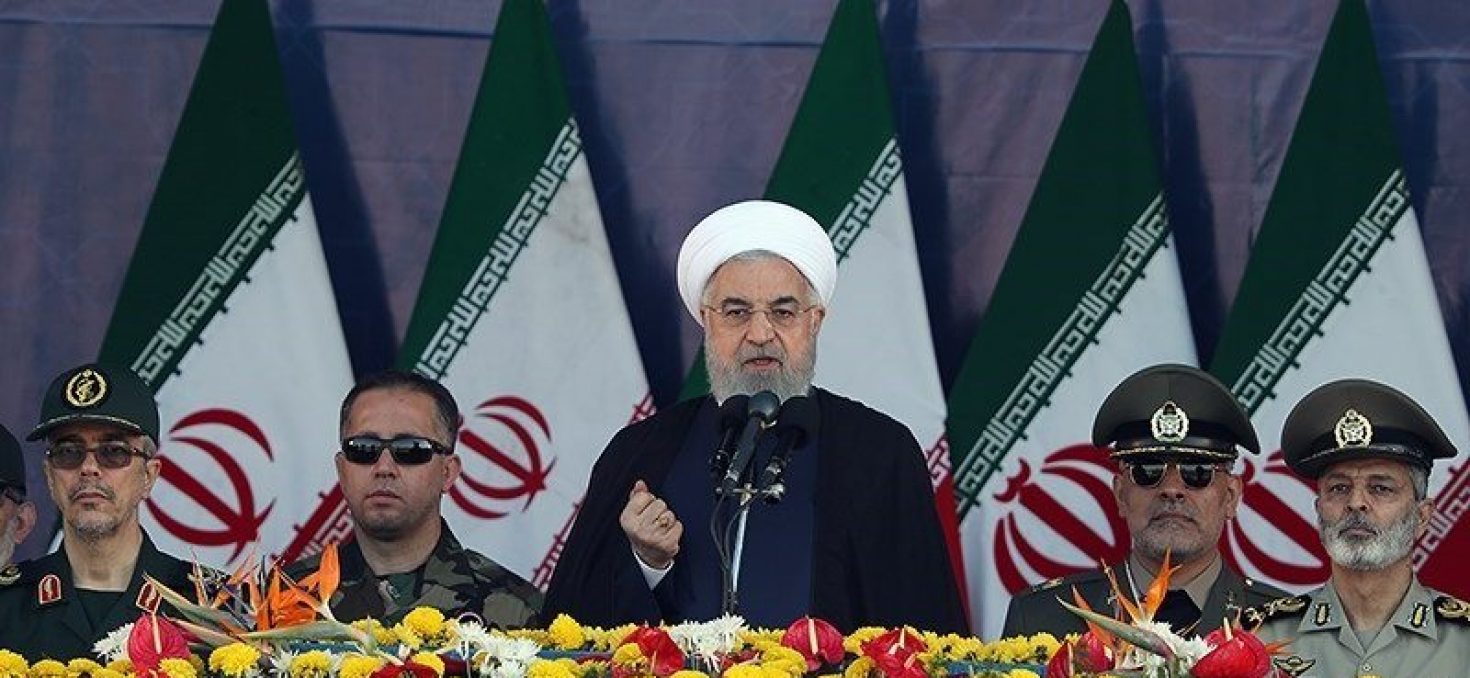 L’Iran va présenter un plan de sécurité devant l’ONU