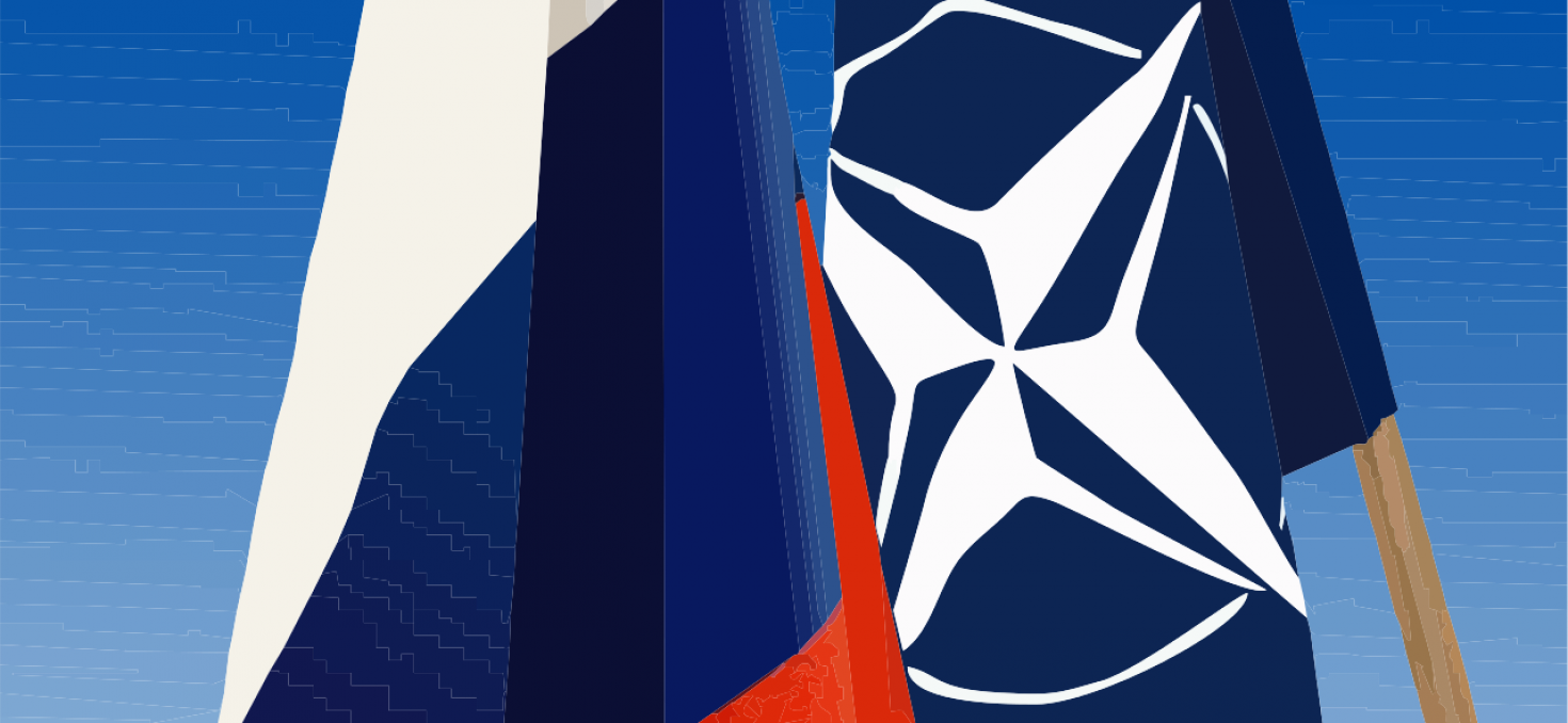Ultime tentative de l’OTAN pour sauver le traité sur les missiles intermédiaires