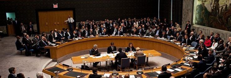 Trois Etats africains ont demandé à l’ONU de lever les sanctions contre le Soudan