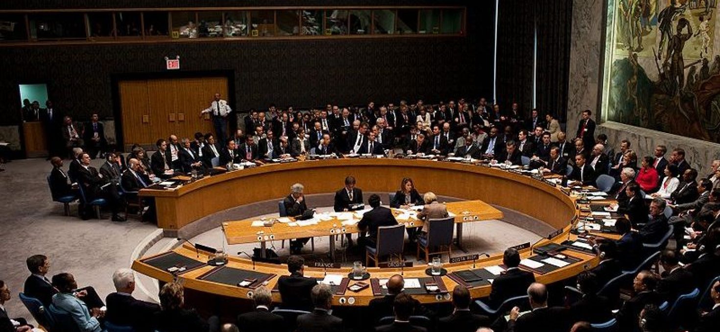 Trois Etats africains ont demandé à l’ONU de lever les sanctions contre le Soudan