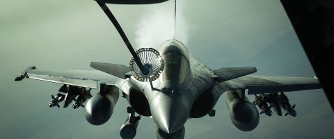 55 ème anniversaire des forces aériennes stratégiques françaises