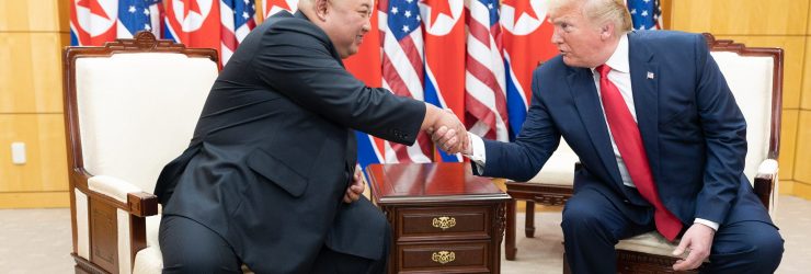 Reprise du dialogue entre Washington et Pyongyang
