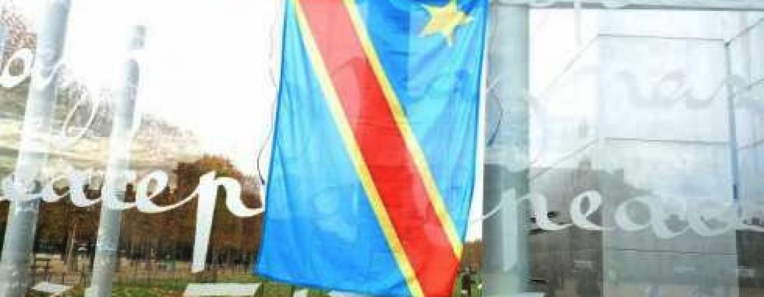 Le devenir de la RDC, de Kampala à Kinshasa