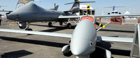 Drones: lettre ouverte à France 2