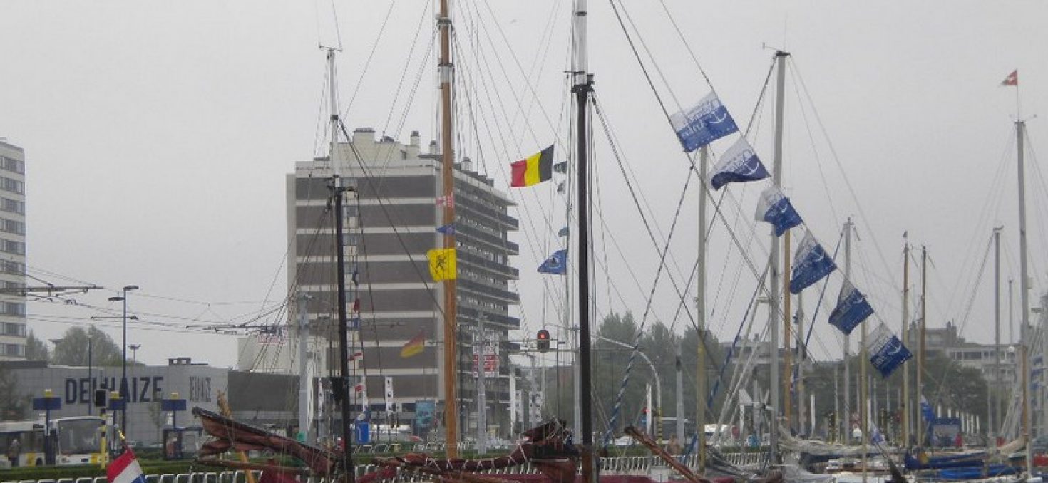 Ostende à l’Ancre 2012
