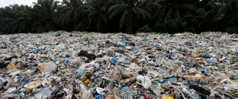 La Malaisie renvoie des tonnes de déchets plastiques vers l’Europe et les USA