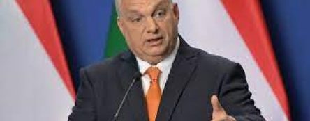 La Hongrie bloque l’embargo européen contre le pétrole russe