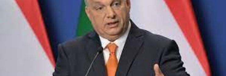 La Hongrie bloque l’embargo européen contre le pétrole russe