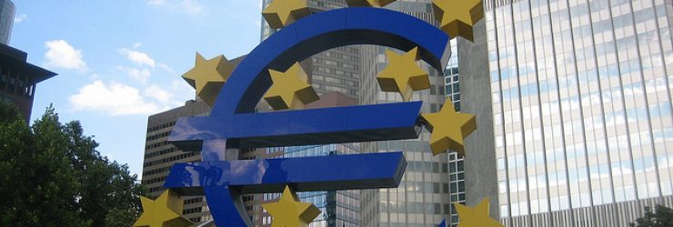 Combien coûterait une sortie de l’euro?