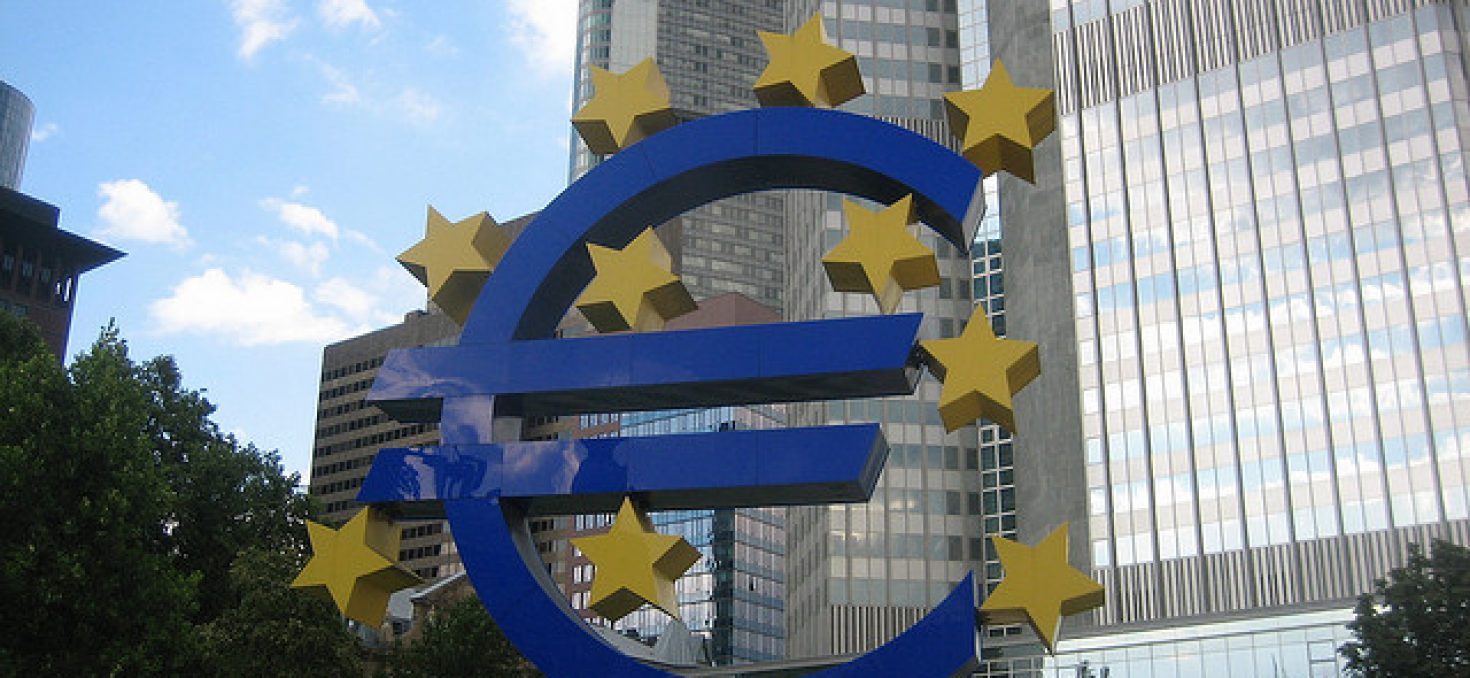 Combien coûterait une sortie de l’euro?