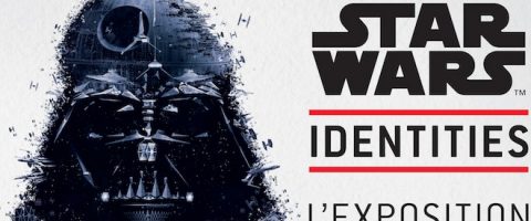 Exposition Star Wars Identities, l’Empire et les Jedi débarquent à Saint Denis