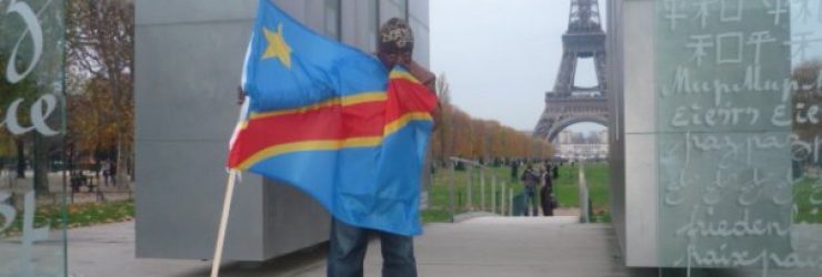 RDC : le dialogue inclusif républicain