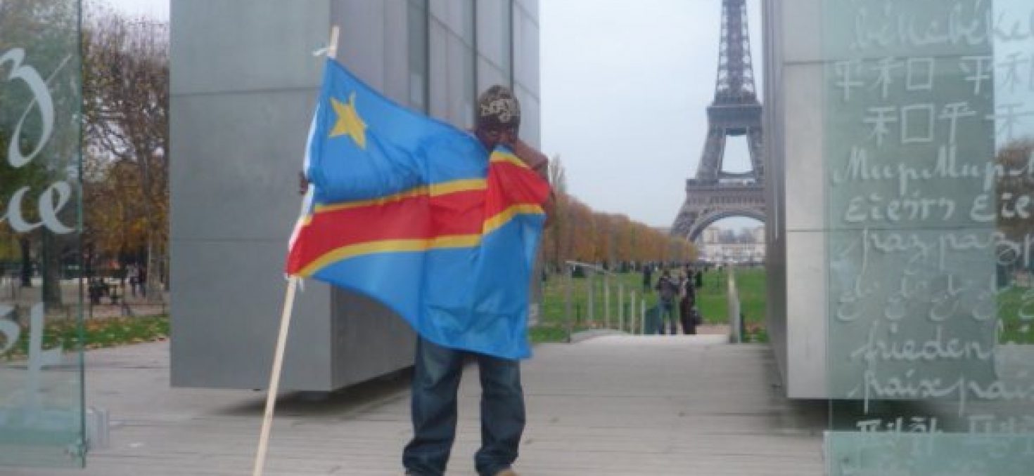 RDC : le dialogue inclusif républicain