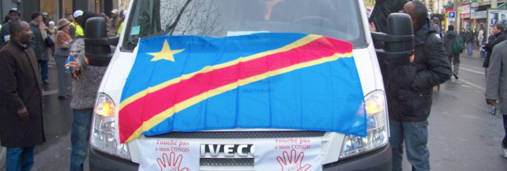Le combat pour la RDC du troisième millénaire