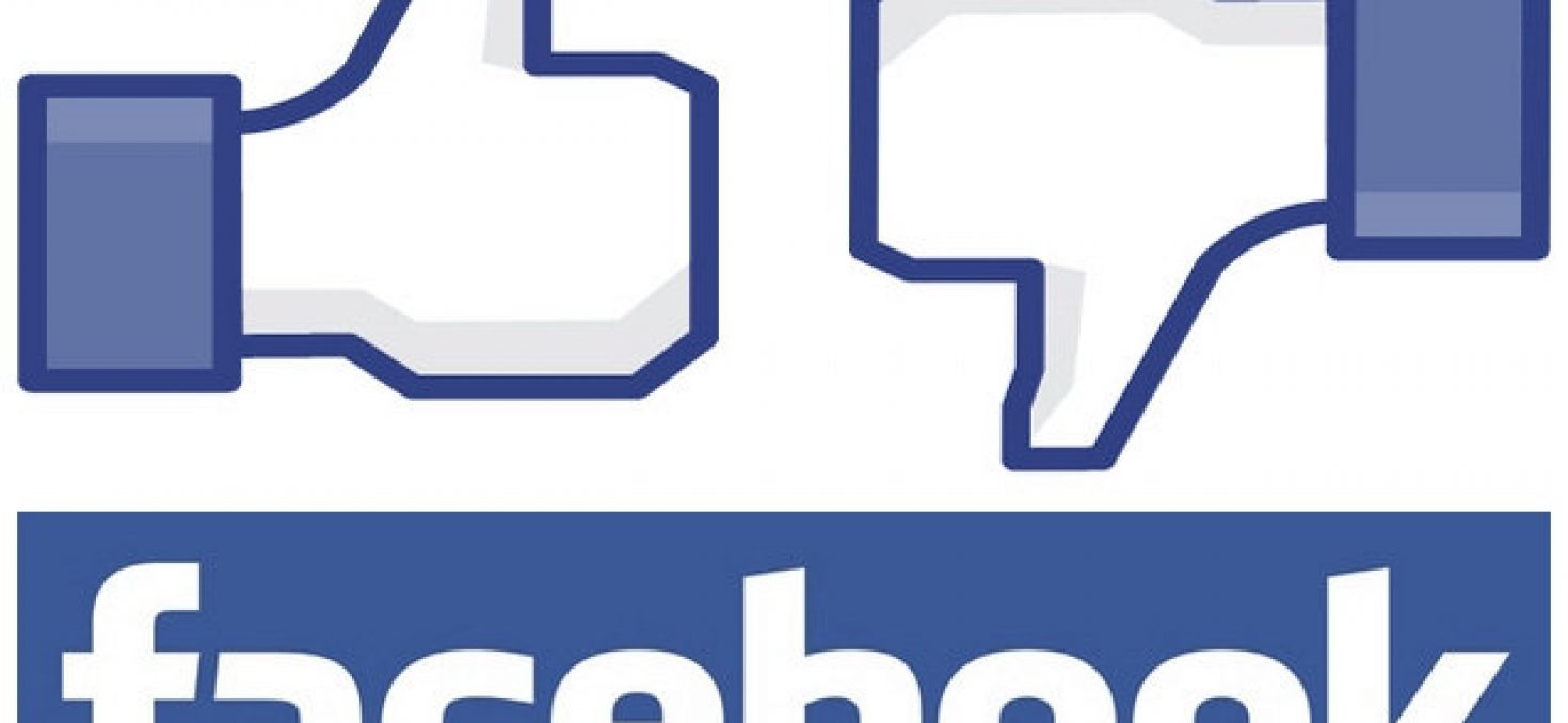 Facebook: quand tu nous tiens