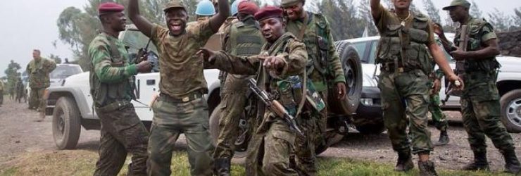 RD Congo : Une victoire militaire à confirmer diplomatiquement