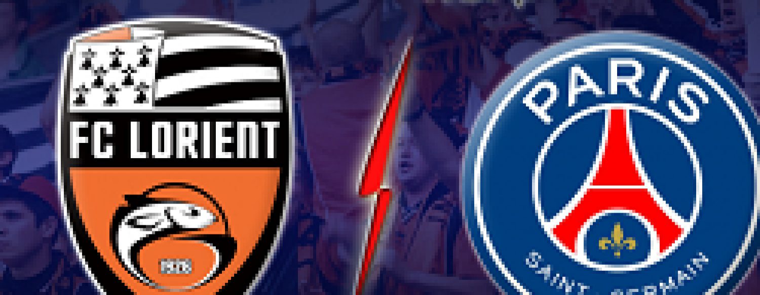 Résumé vidéo FC Lorient – PSG (0-1) : Voir les buts du PSG et la victoire !