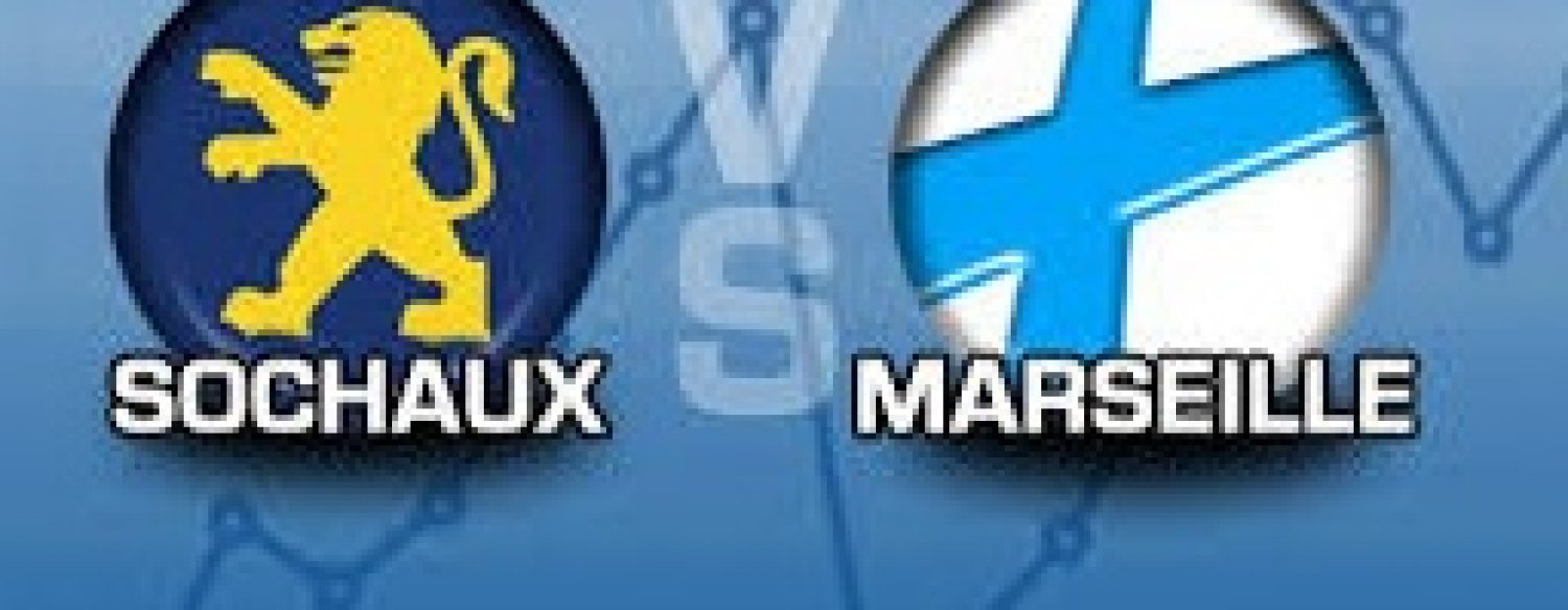 Streaming vidéo FC Sochaux – OM à 17h en direct sur Canal+ : Suivez le match !