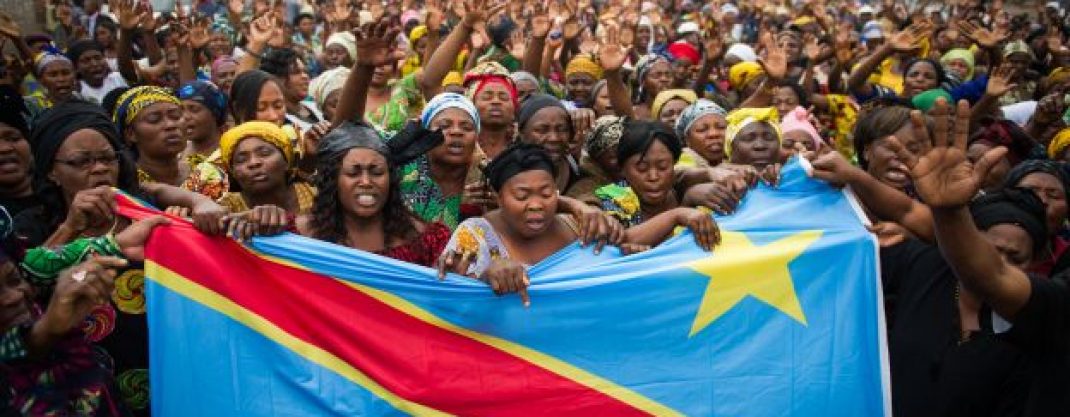 Les Congolais de l’étranger favorables au dialogue inclusif en RD Congo