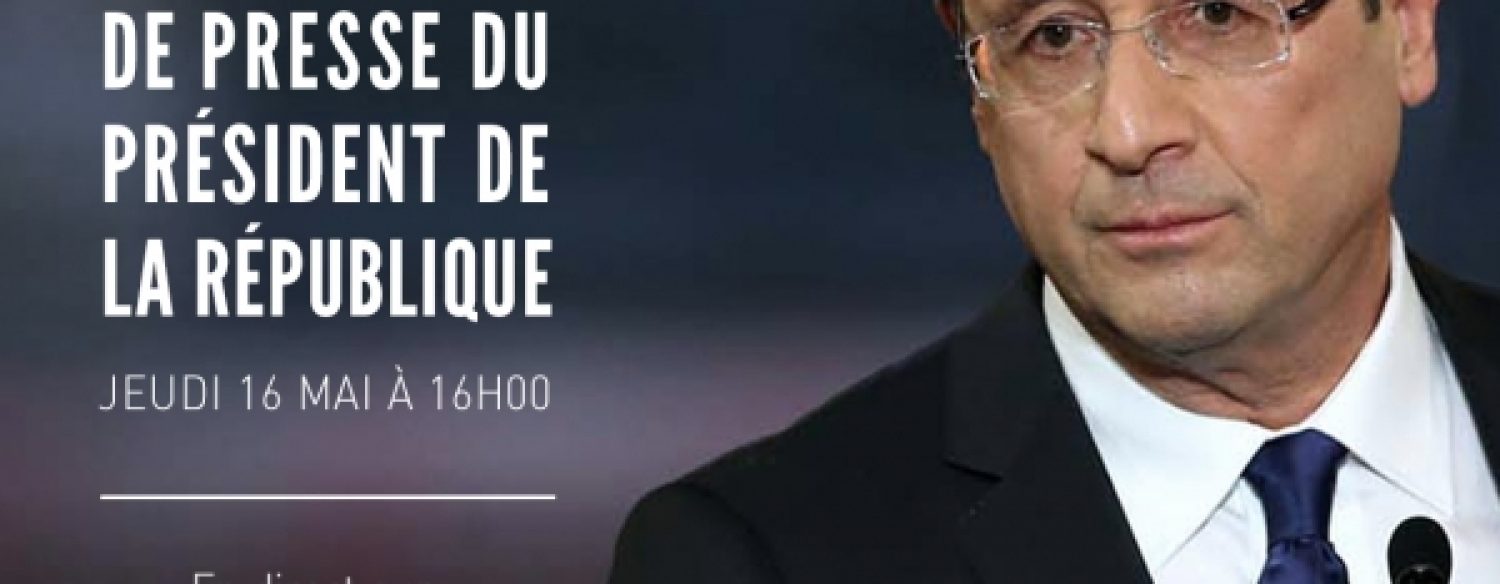 François Hollande, un grand coup de barre à gauche!