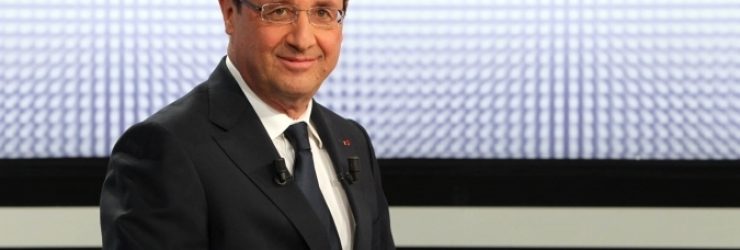 Les trois grands défis de François Hollande