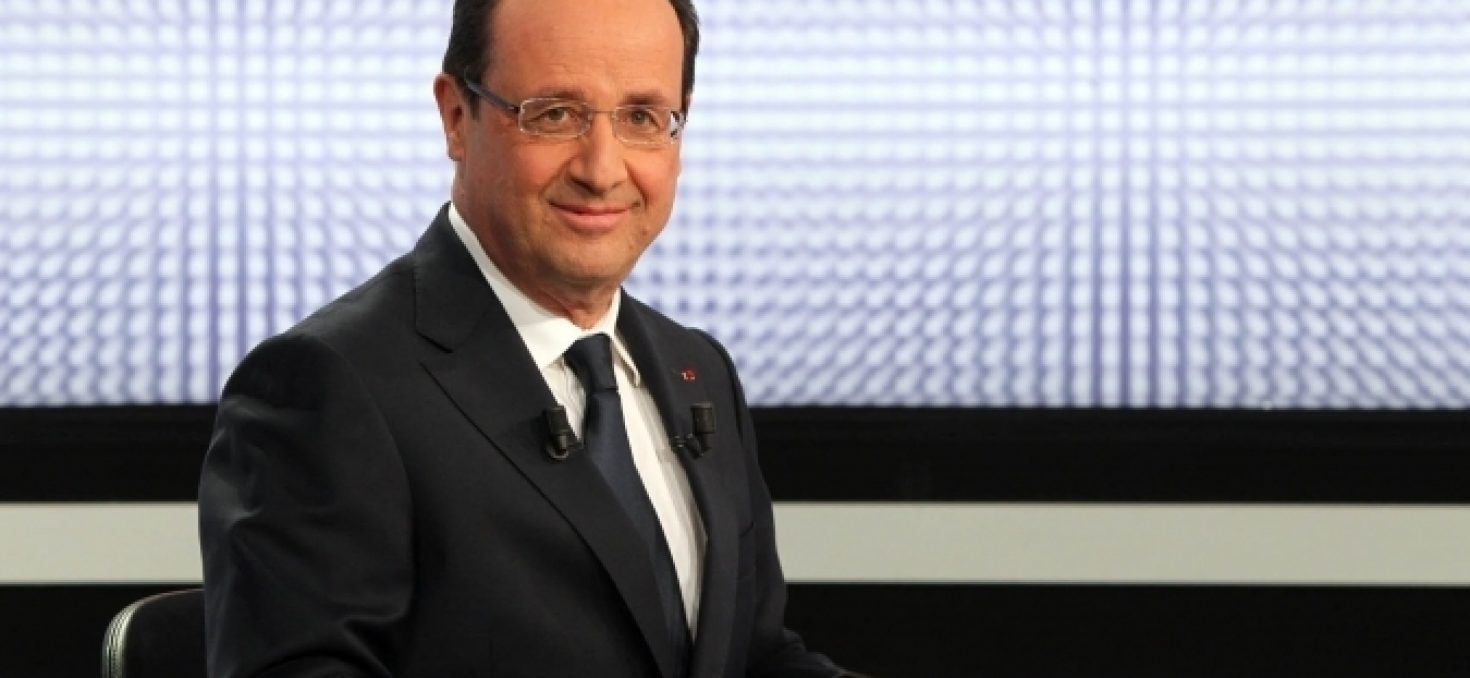 Les trois grands défis de François Hollande