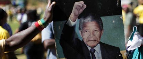 L’ANC, 100 ans de lutte contre l’Apartheid