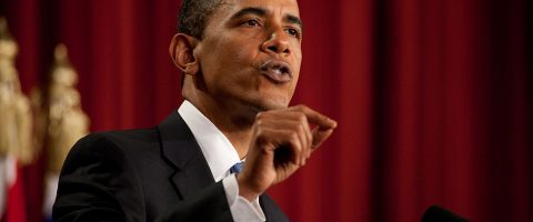Obama ou le rêve oublié d’une Afrique plus démocratique