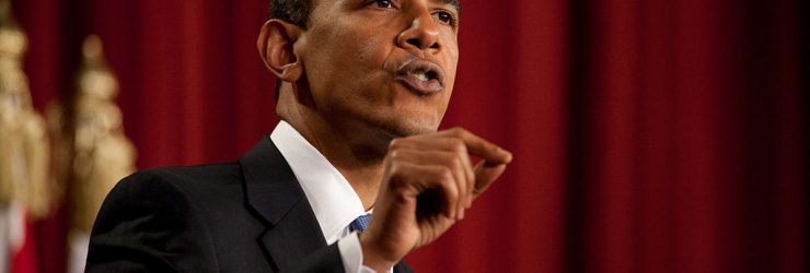 Obama ou le rêve oublié d’une Afrique plus démocratique