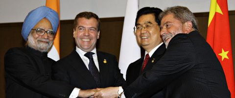 Comment survivre à la chute des BRICS ?