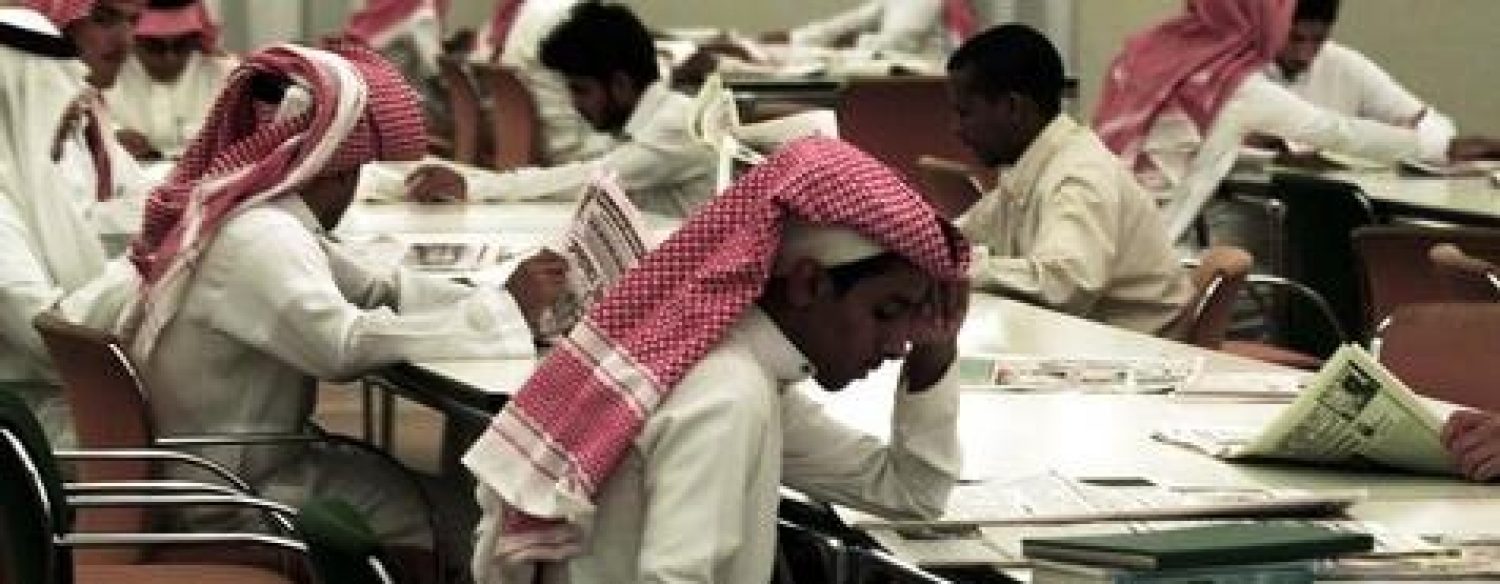 Pour mener à bien ses réformes, l’Arabie saoudite s’appuie sur sa jeunesse