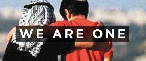 Israël-Gaza: la campagne d’Amnesty pour dire «stop» aux affrontements