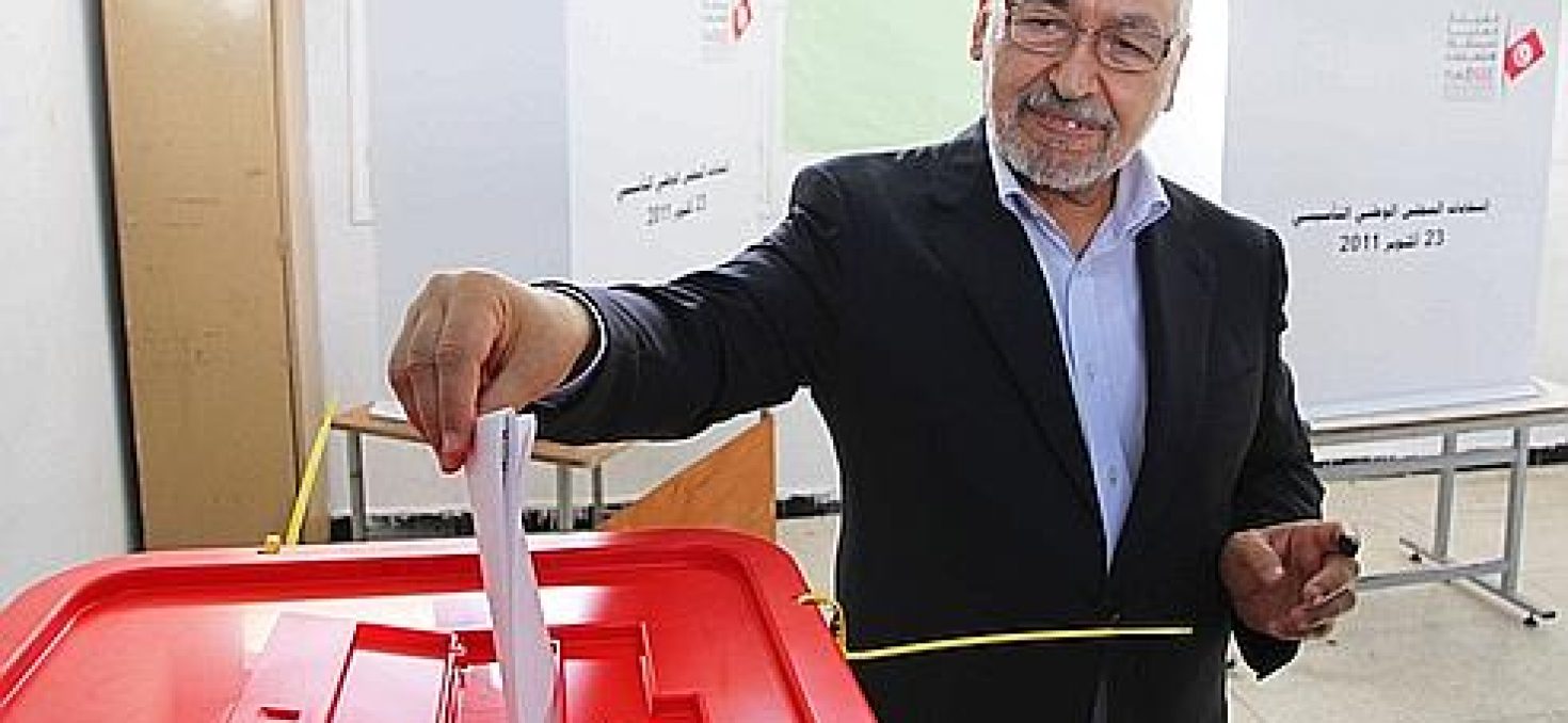 Tunisie: Ennahda parviendra-t-il à conserver sa base électorale?