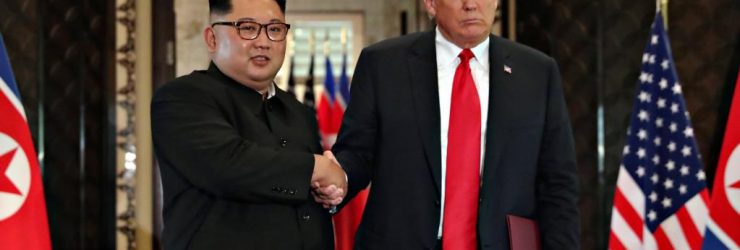 Quel bilan pour la rencontre entre Donald Trump et Kim Jong-un