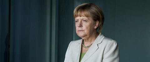 L’aile droite allemande met Merkel sous pression sur la question des migrants