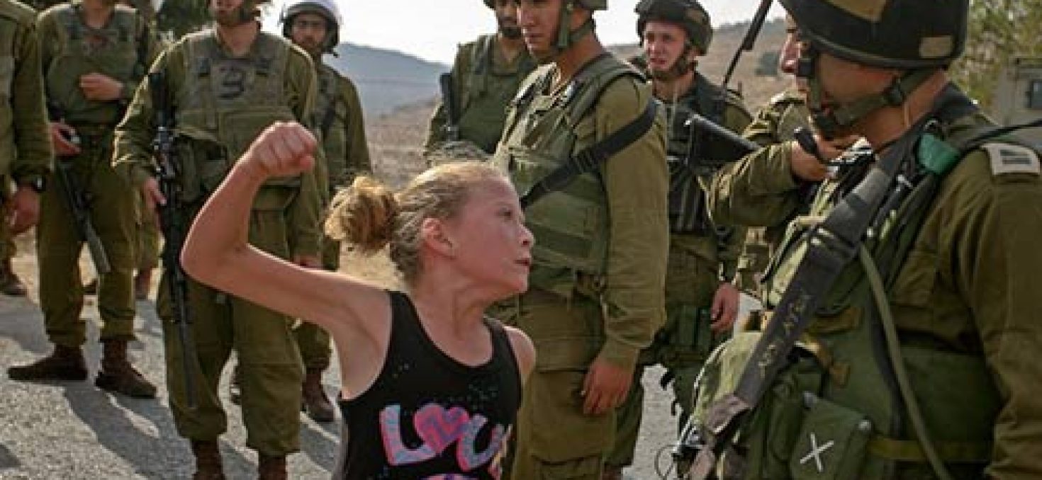 Israël travaille sur une loi interdisant de filmer ses soldats en service