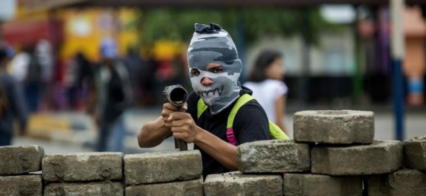 Nicaragua : la ville rebelle de Masaya sous contrôle des forces pro-Ortega